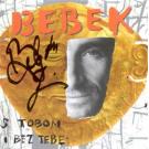 ELJKO BEBEK - S tobom i bez tebe - Original potpisan (CD)